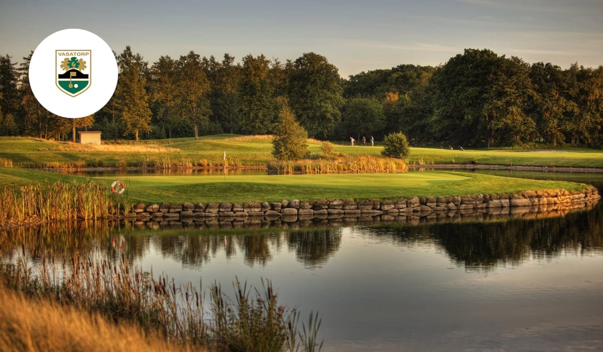 Vasatorps Golf Club