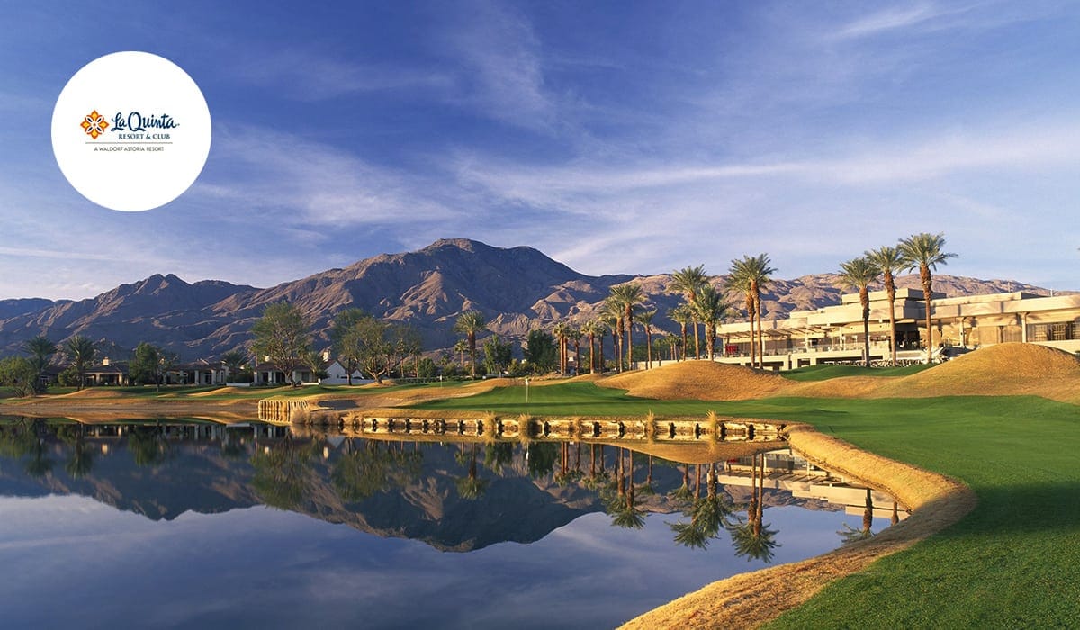 La Quinta Resort