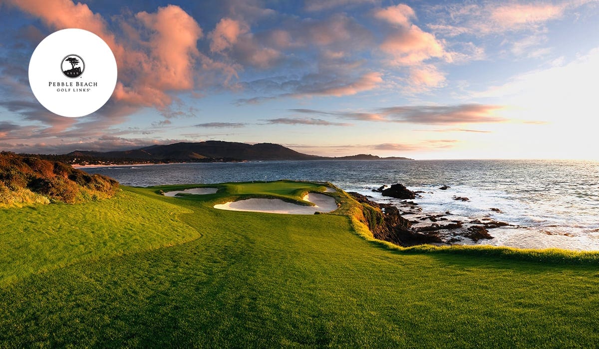 Pebble Beach