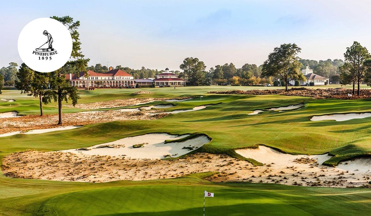 Pinehurst Resort