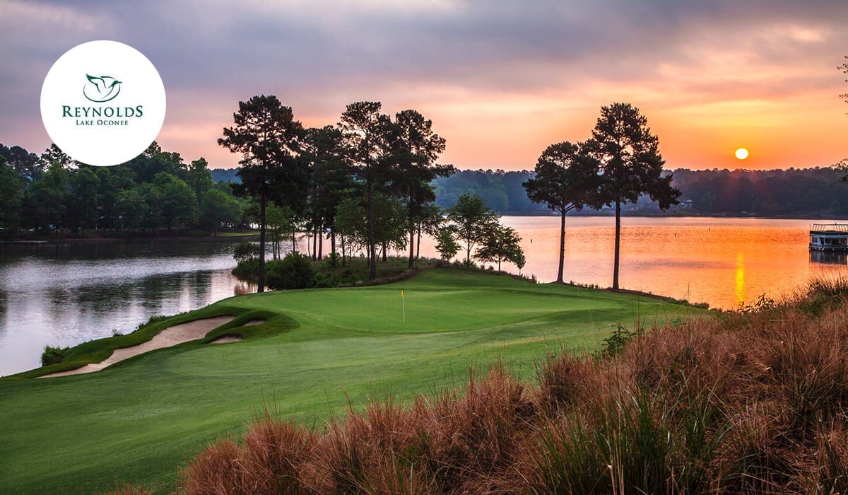 Reynolds Lake Oconee