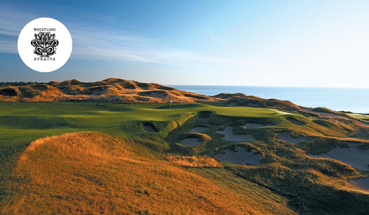 Whistling Straits