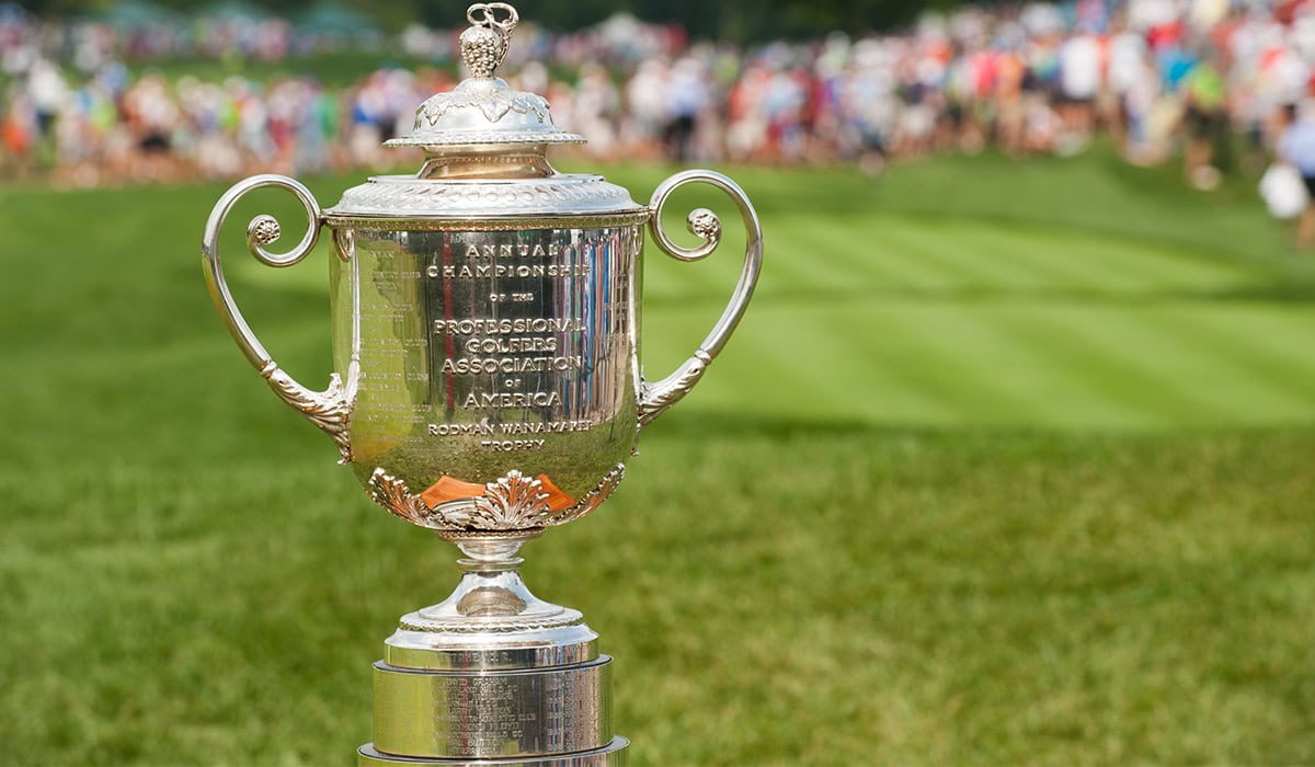 PGA Championship