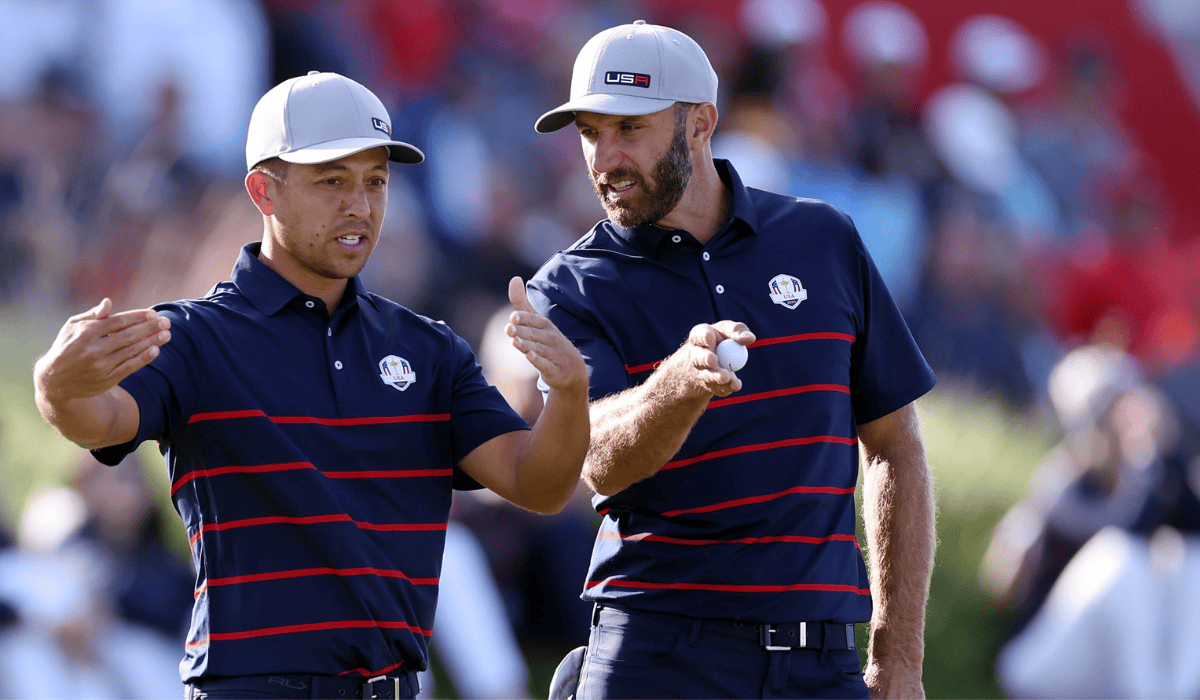 Golf scoring formats explained The All Square Blog