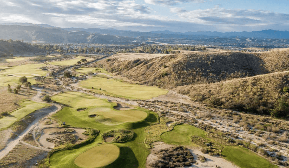 Rustic Canyon Los. Angeles