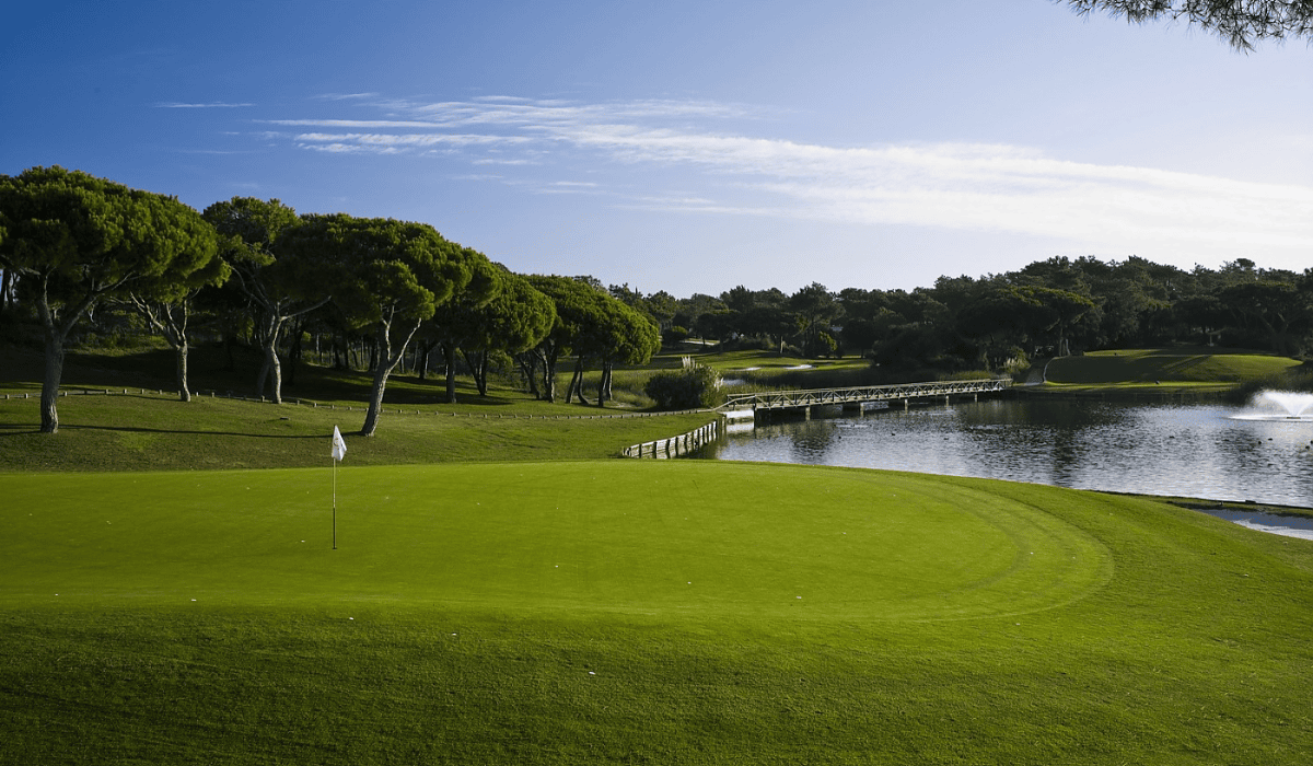 quinta do lago 