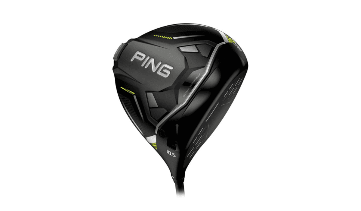 Ping Driver
