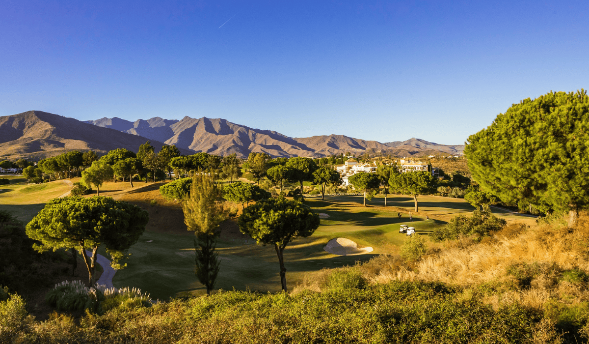 La Cala Golf