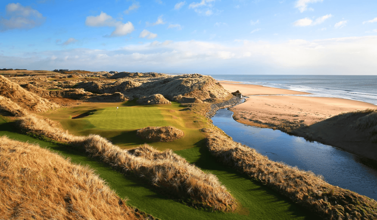 Trump International Golf Links
