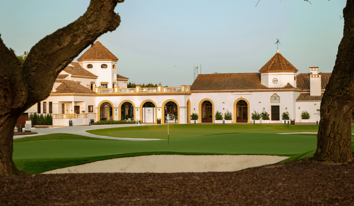 San Roque