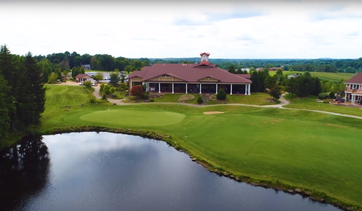 The Quarry Golf Club