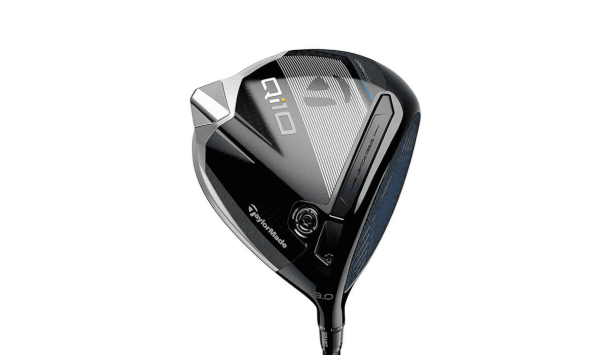 Qi10 driver