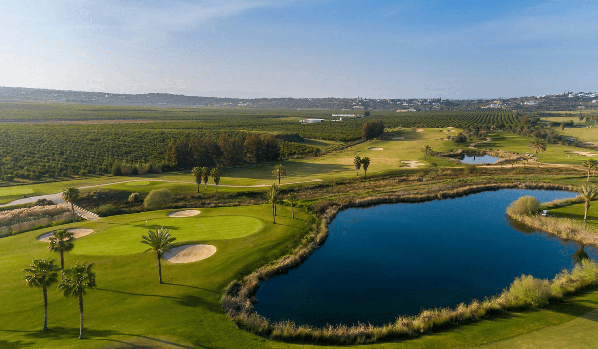 Amendoeira Golf Resort