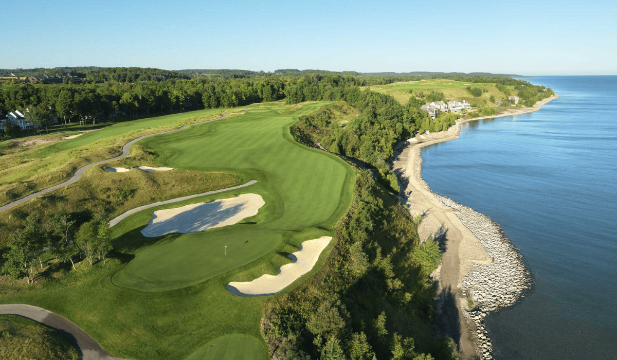 Bay Harbor Golf Club