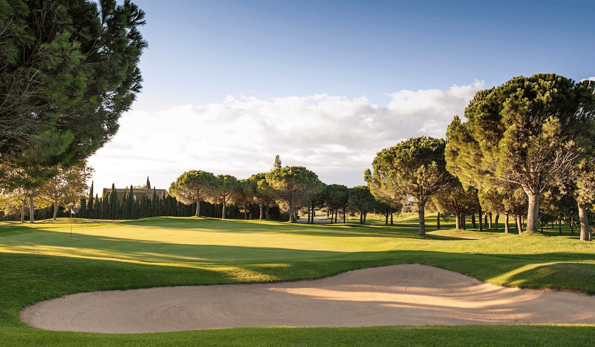 Peralada Golf