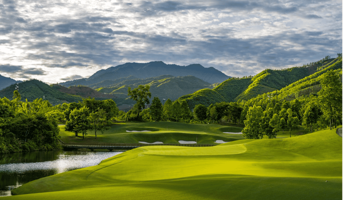 Ba Na Hills Golf Club