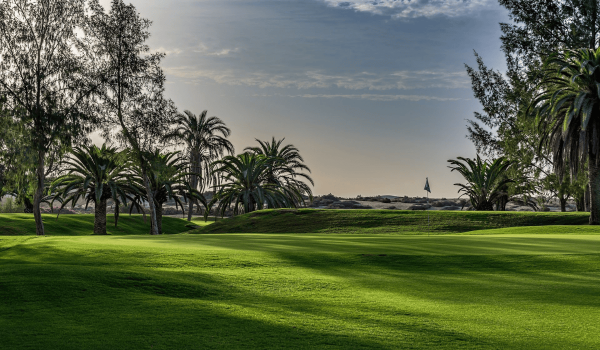 Maspalomas
