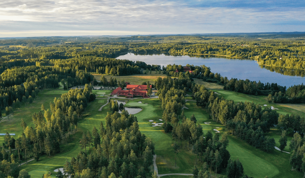 Linna Golf