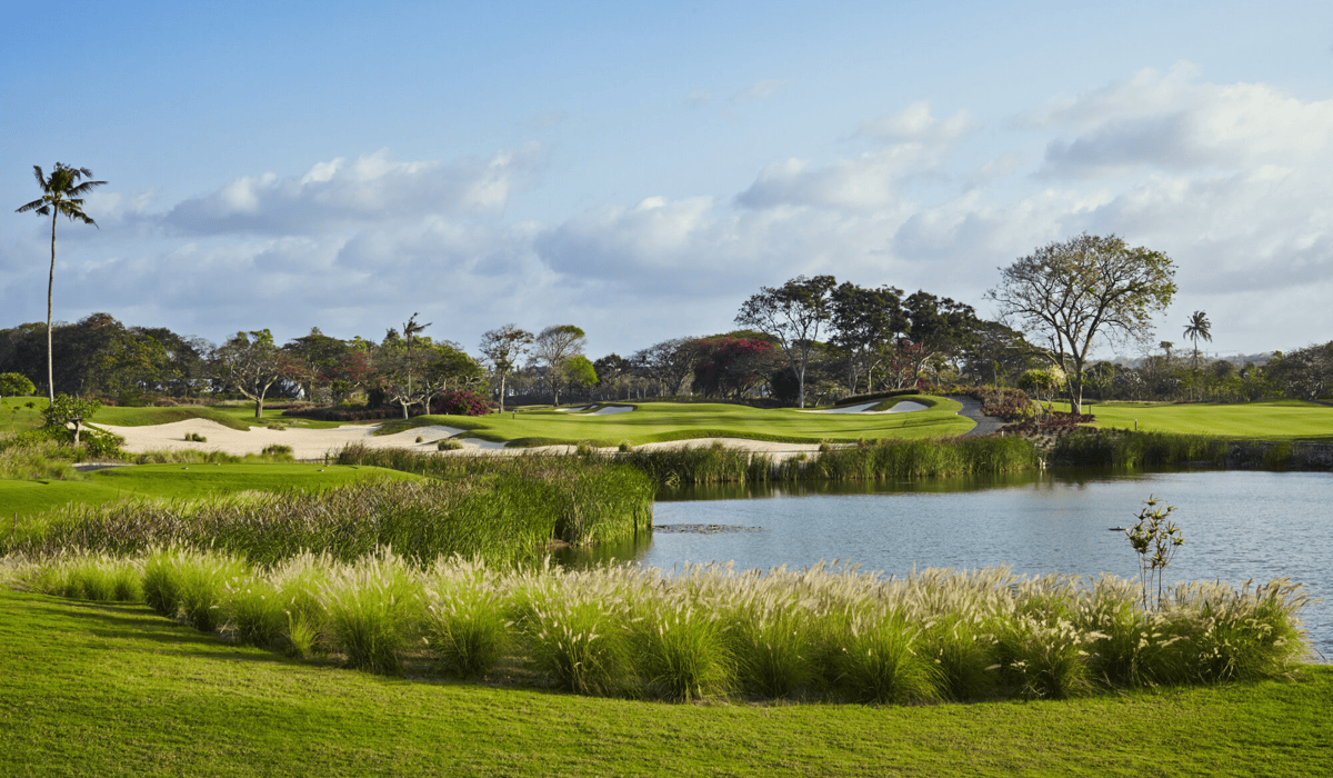 Bali National Golf Club