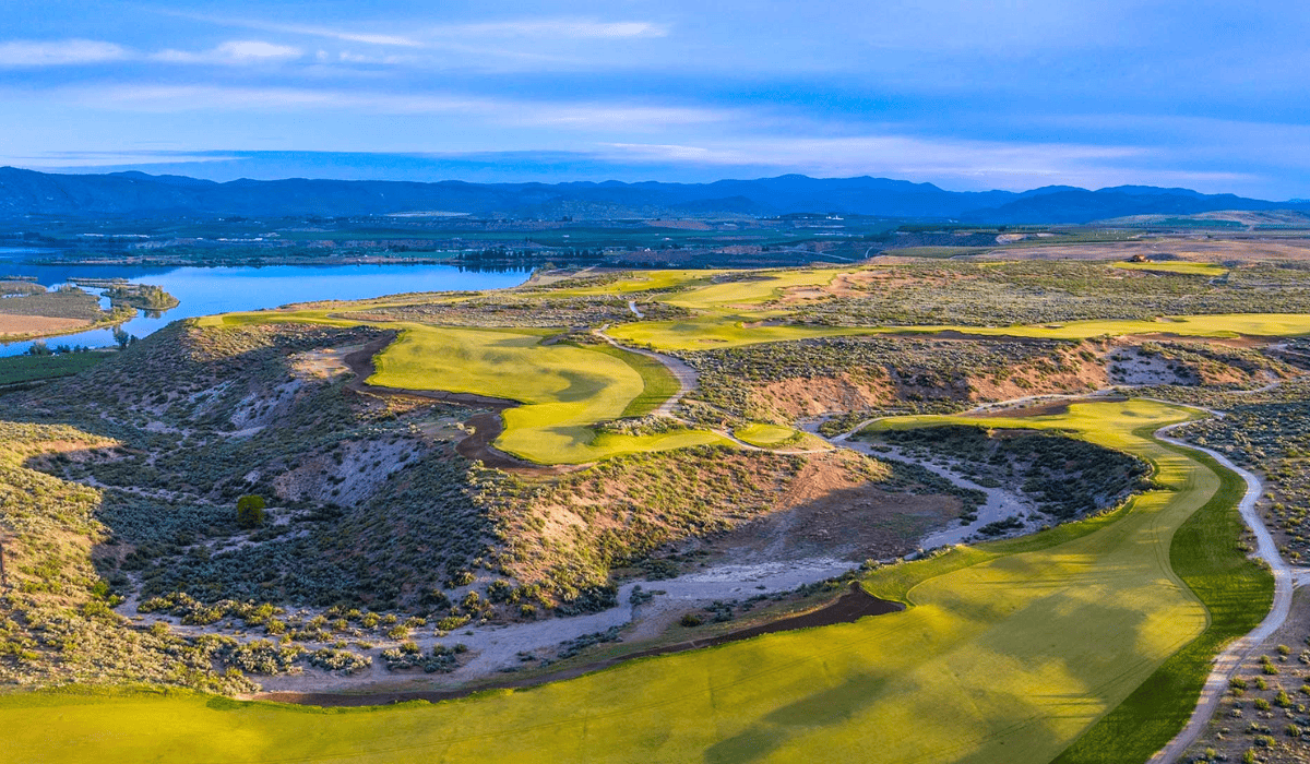 Gamble Sands