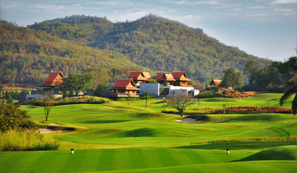 Banyan Golf Club