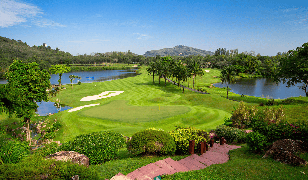 Blue Canyon Country Club