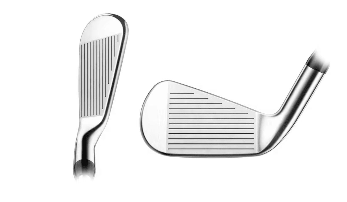 Cavity Back Irons - Titleist 620 CB Irons