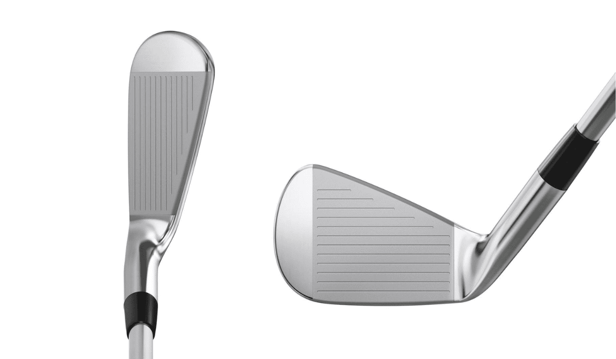 Blade Irons - Mizuno Pro 241