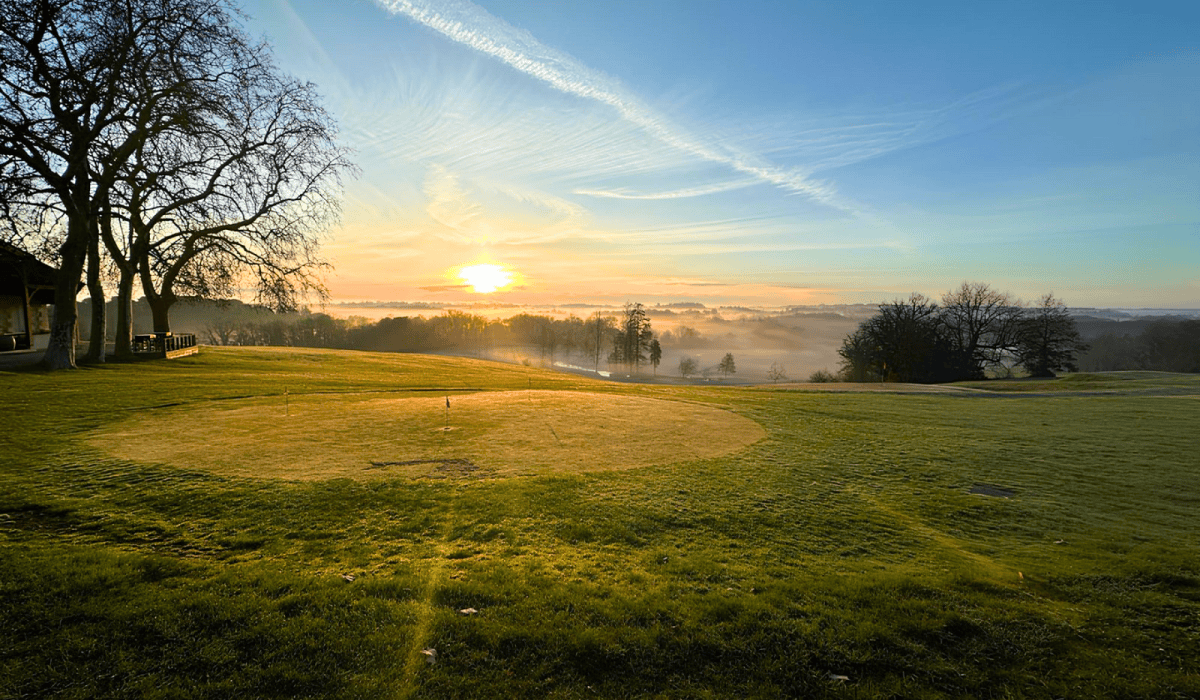 Golf de Teynac