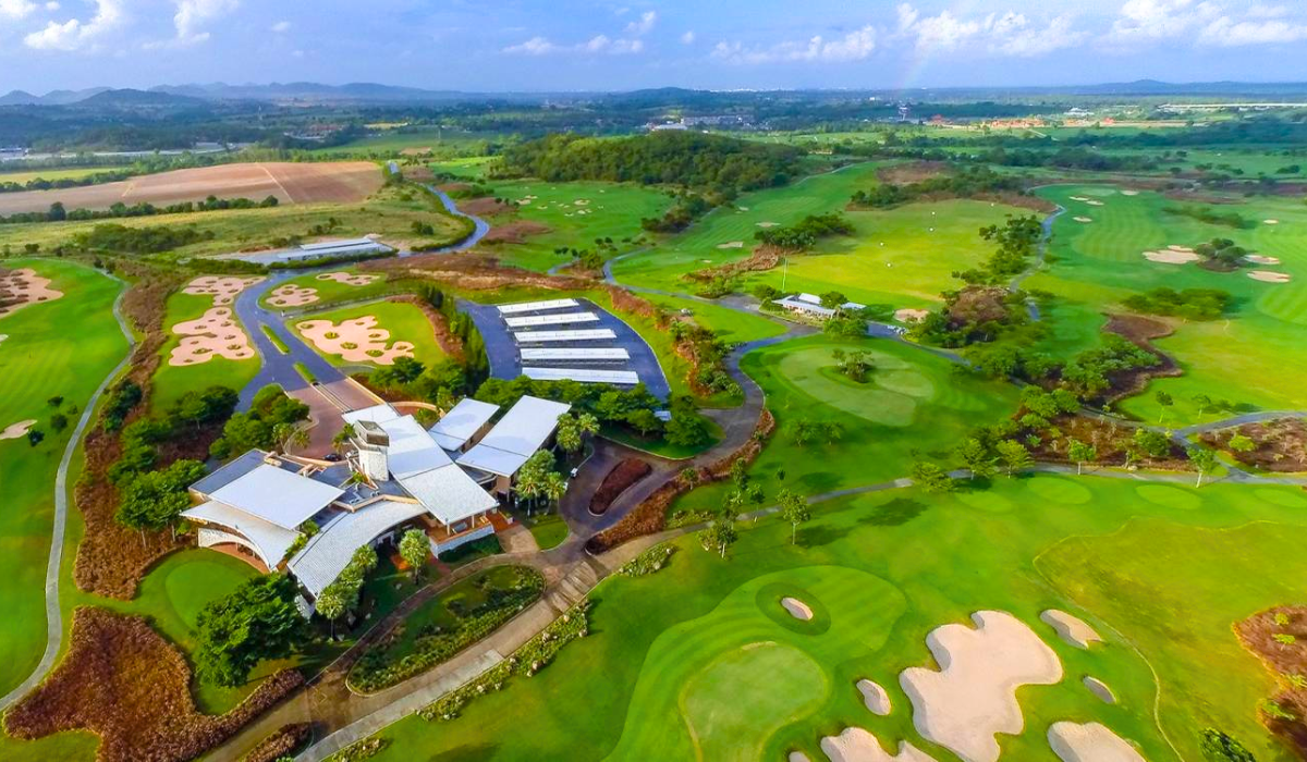 Siam Country Club