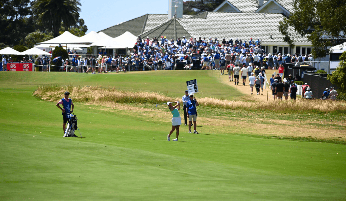 2022 Australian Open