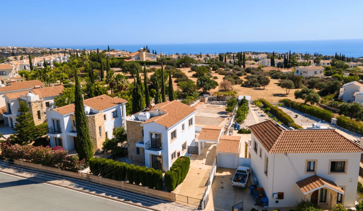 Kouklia, Cyprus