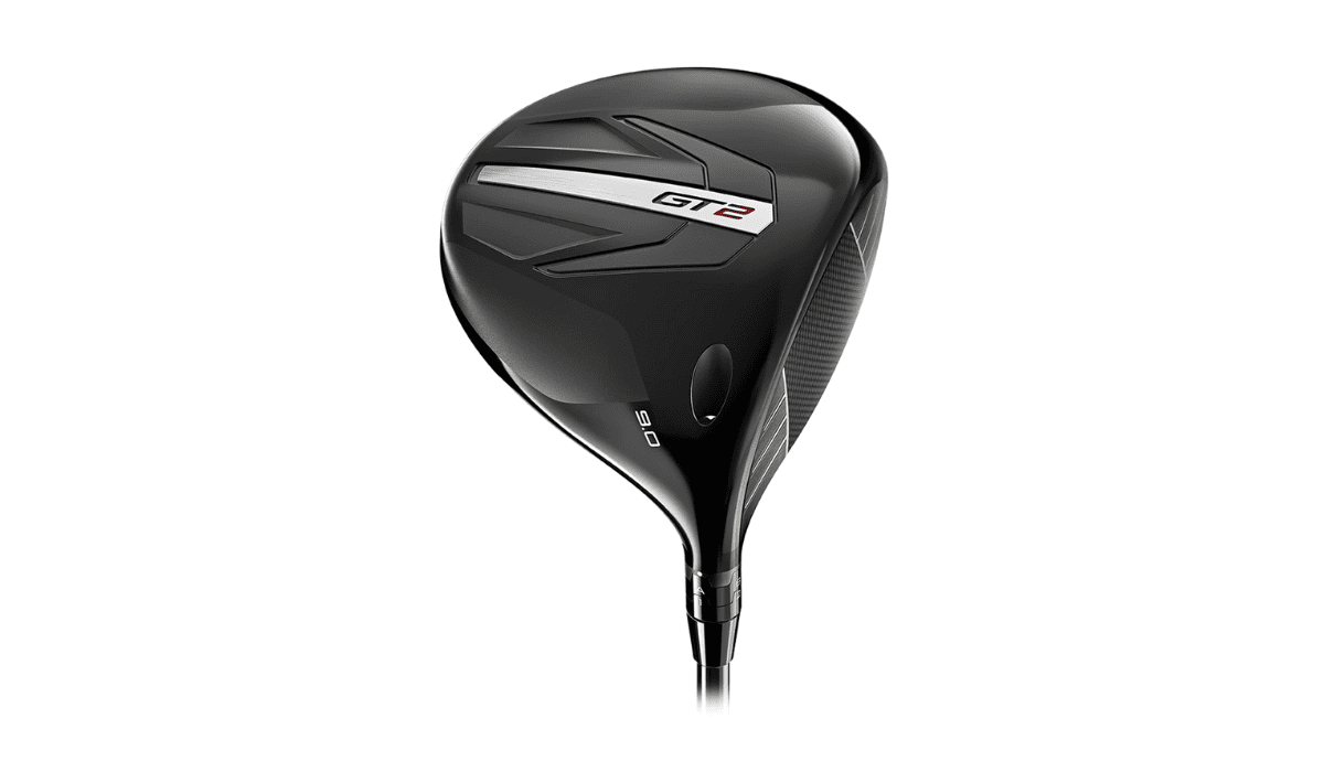 Titleist GT2 Driver