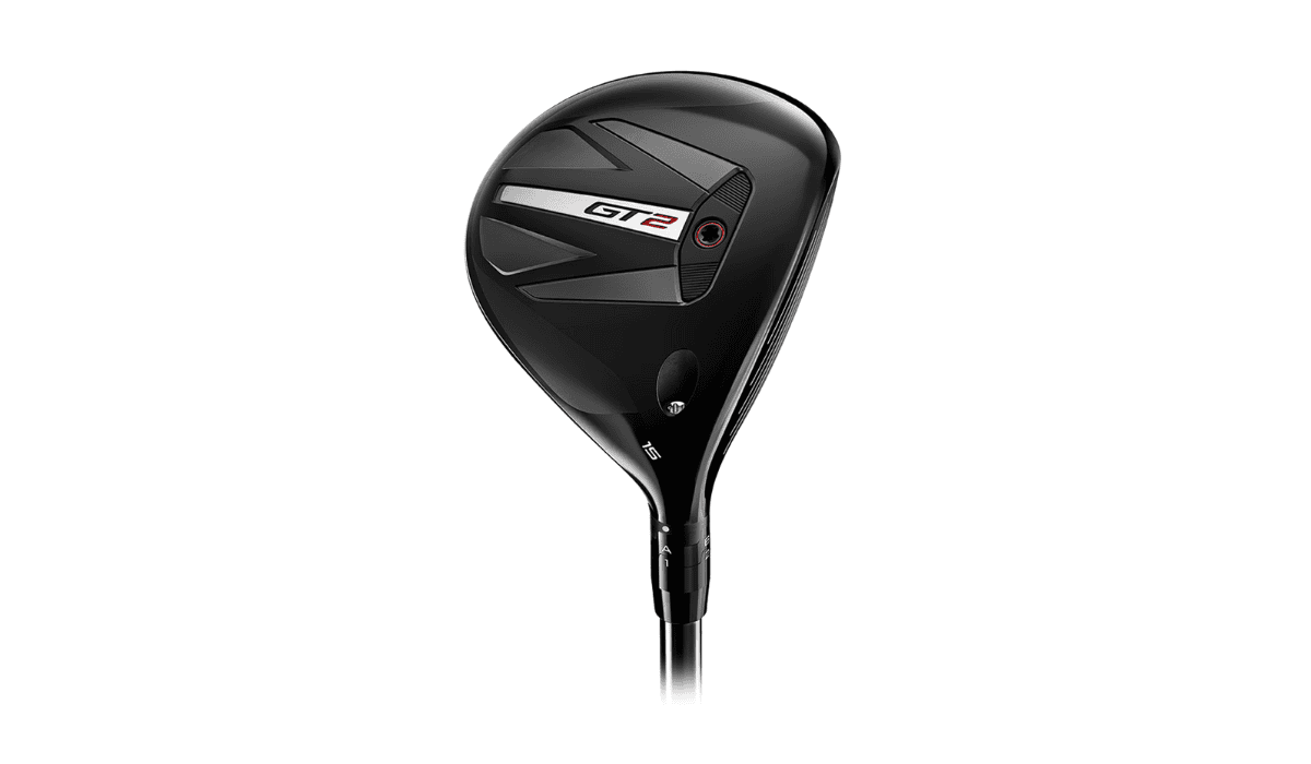 Titleist GT2 Fairway Wood