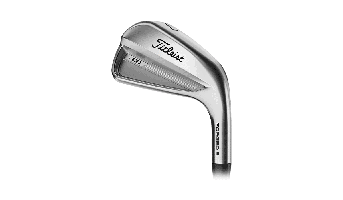 Titleist T100 Iron