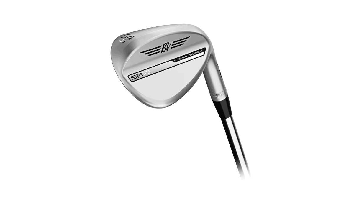 Titleist Vokey SM10 Wedge