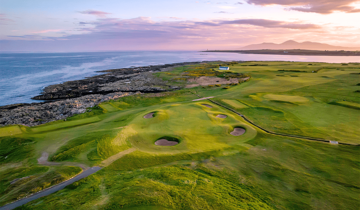 Ardglass Golf Club