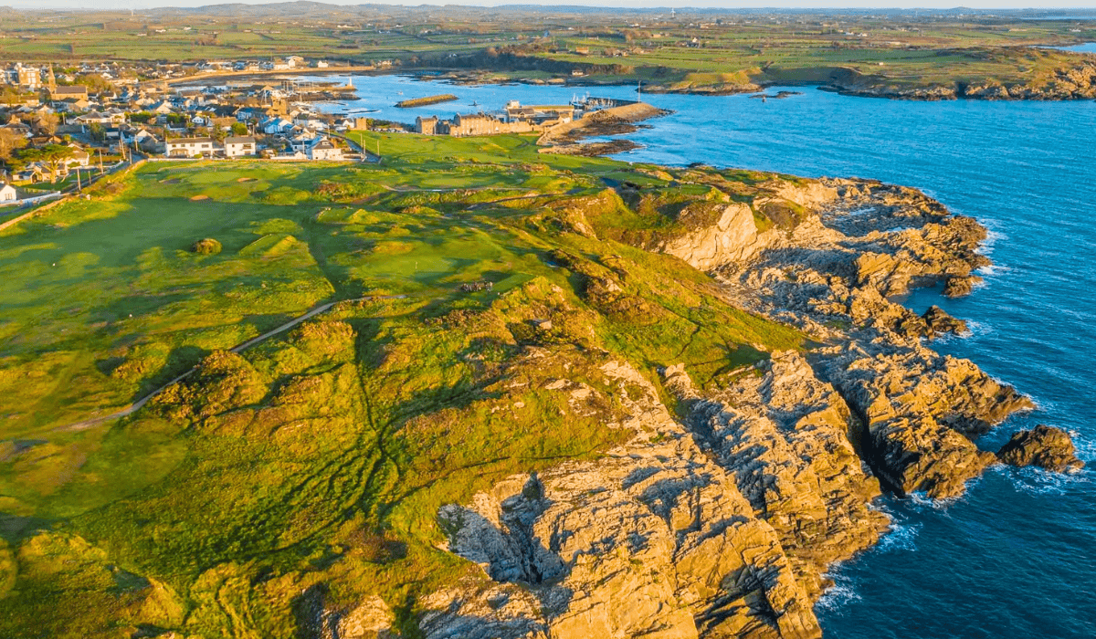 Ardglass Golf Club