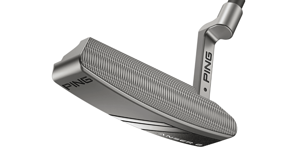 Ping Anser 2 Putter