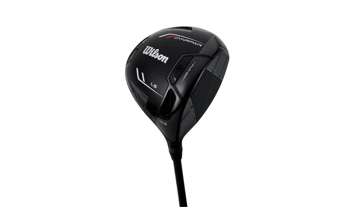 Wilson Dynapwr LS Driver
