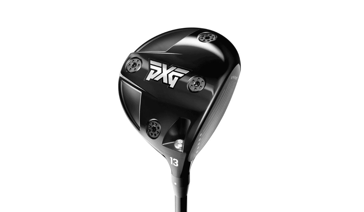 PXG Secret Weapon Mini Driver