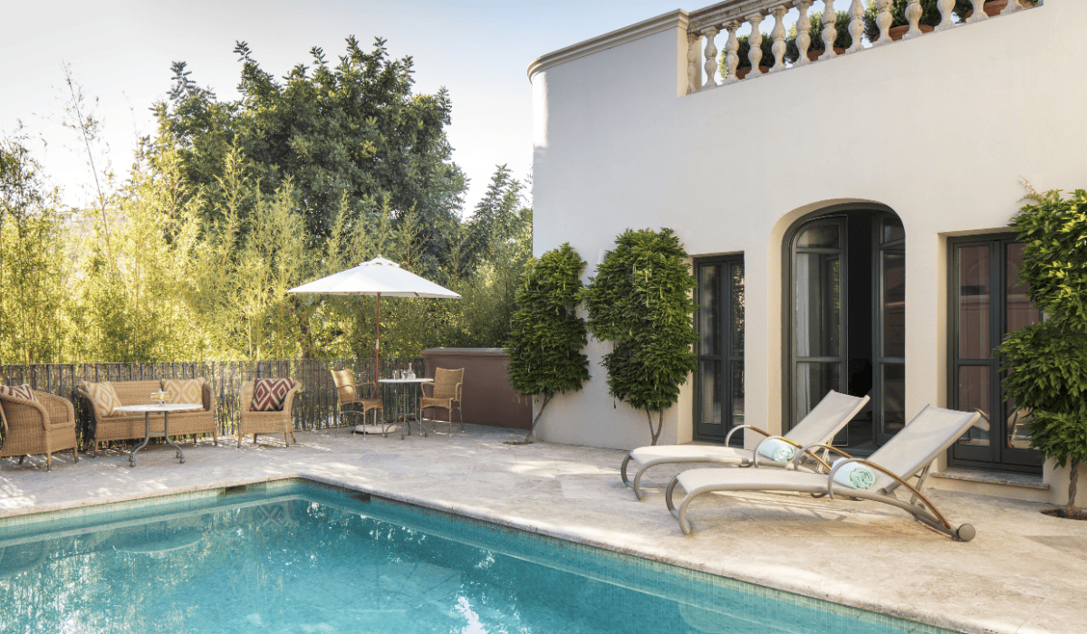 Anantara Villa Padierna Palace