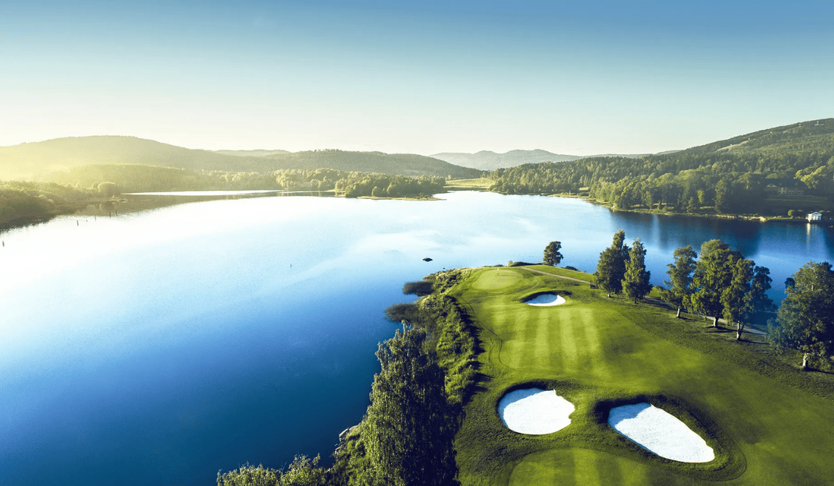 Oslo Golfklubb
