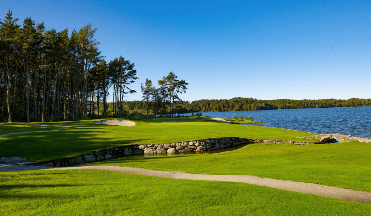 Stavanger Golfklubb