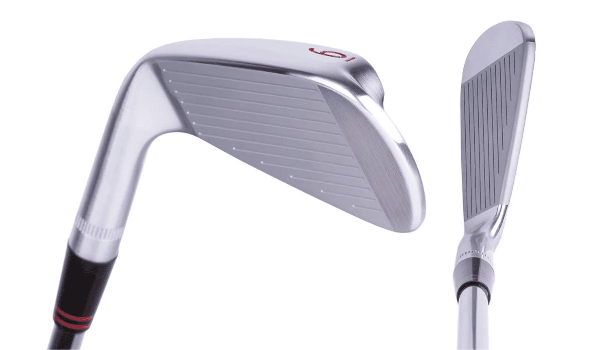 Ben Hogan Icon Irons