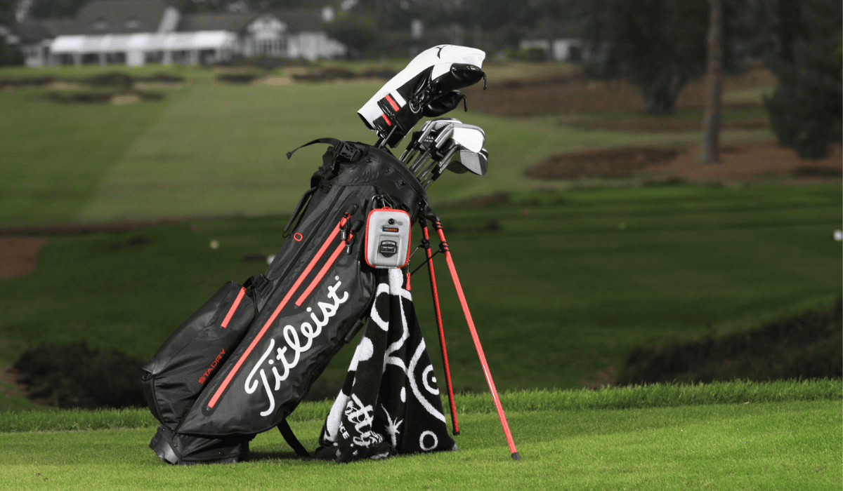 Titleist Carry Bag