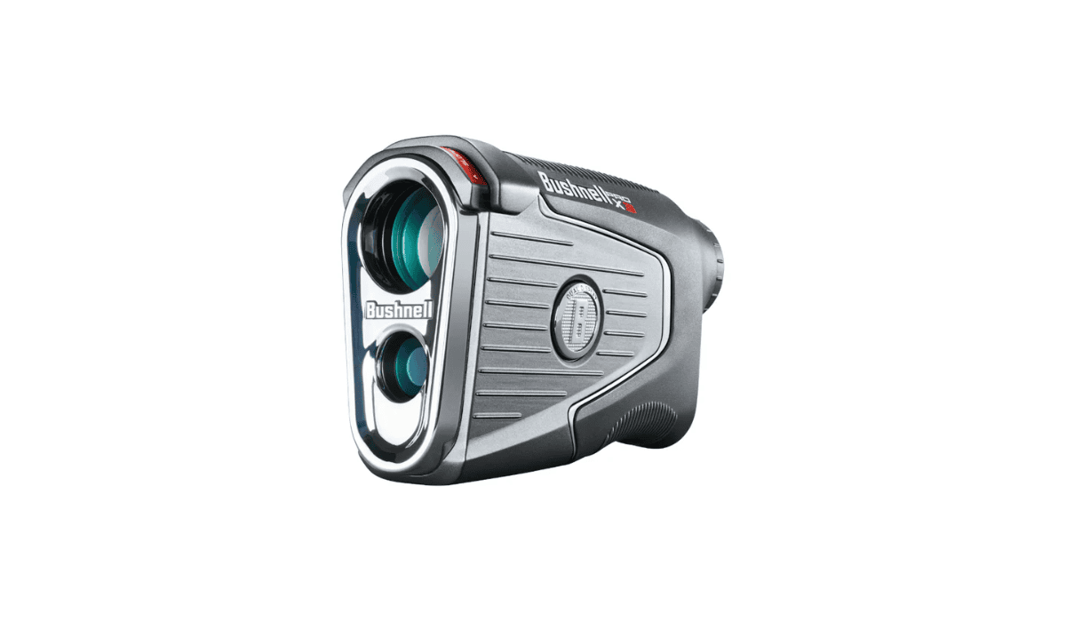 Bushnell Pro X3 Rangefinder