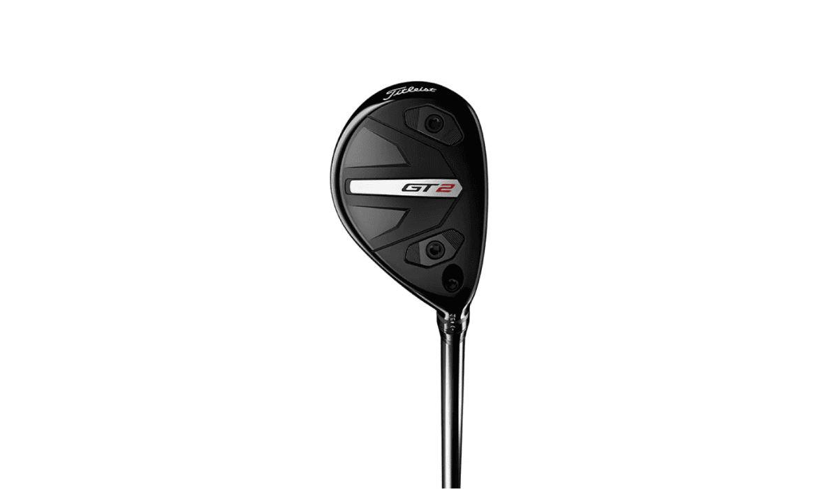 Titleist GT2 Hybrid