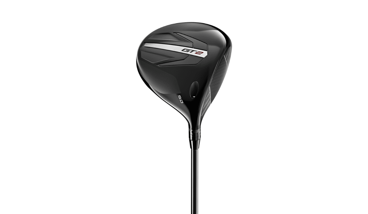 Titleist GT2 Driver