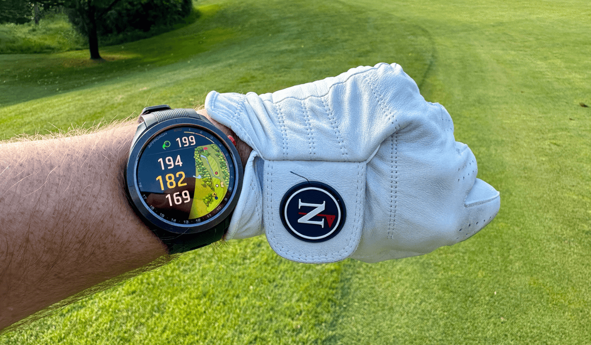 Garmin Approach S50 Watch